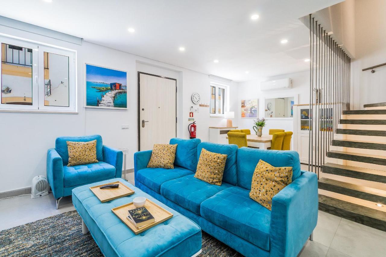 Vista Bonita By Algarve Golden Properties Lagos Exterior foto