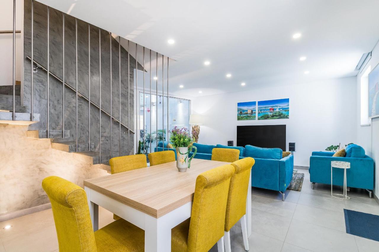 Vista Bonita By Algarve Golden Properties Lagos Exterior foto