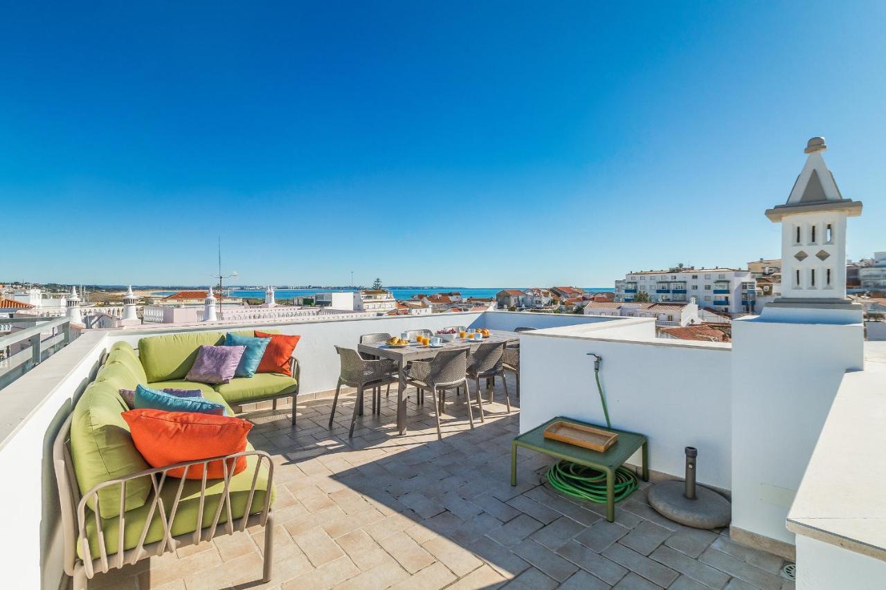 Vista Bonita By Algarve Golden Properties Lagos Exterior foto