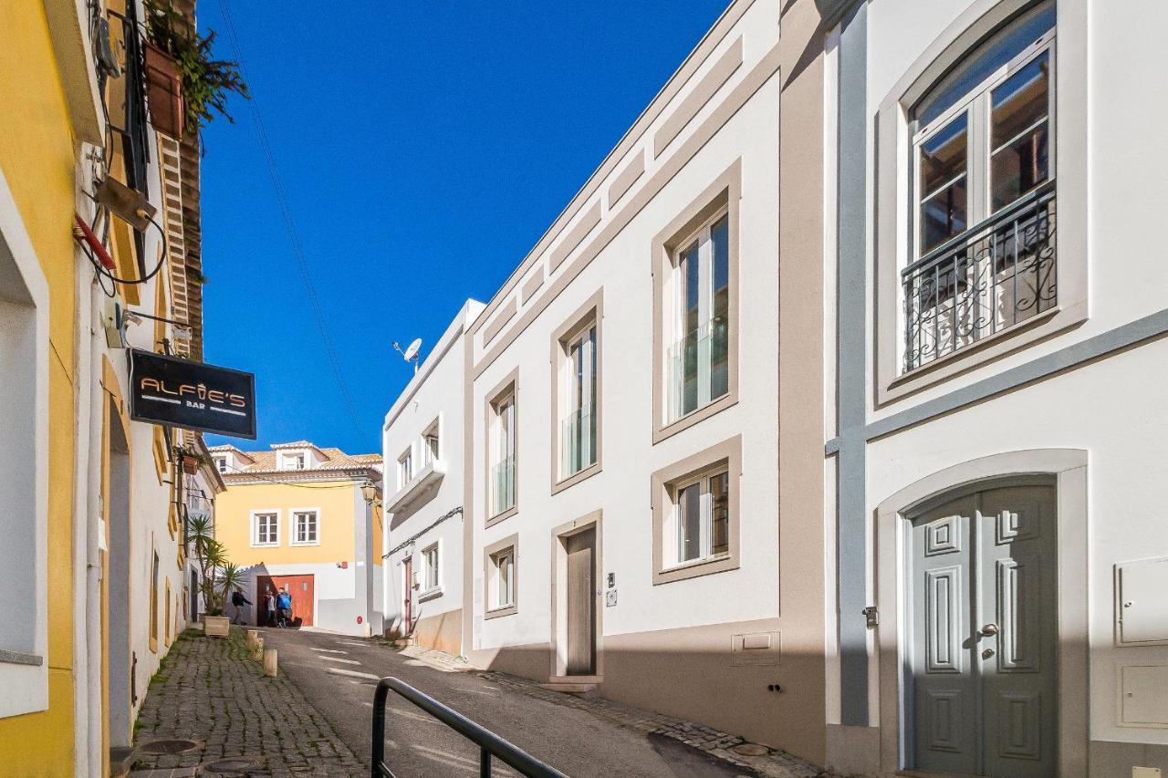 Vista Bonita By Algarve Golden Properties Lagos Exterior foto