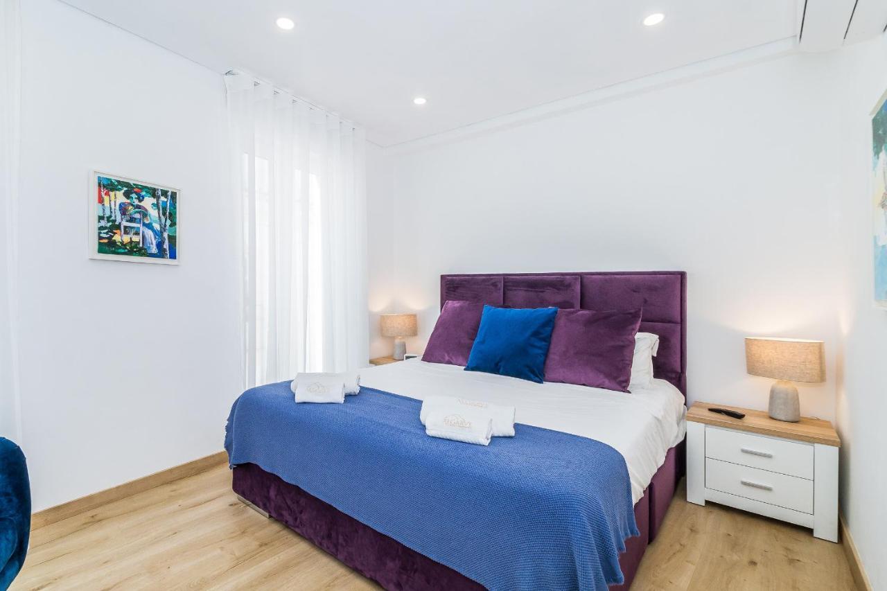 Vista Bonita By Algarve Golden Properties Lagos Exterior foto
