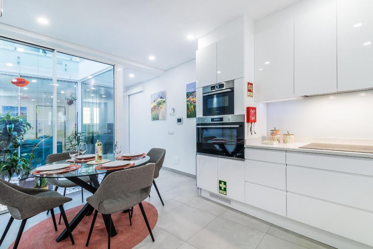 Vista Bonita By Algarve Golden Properties Lagos Exterior foto