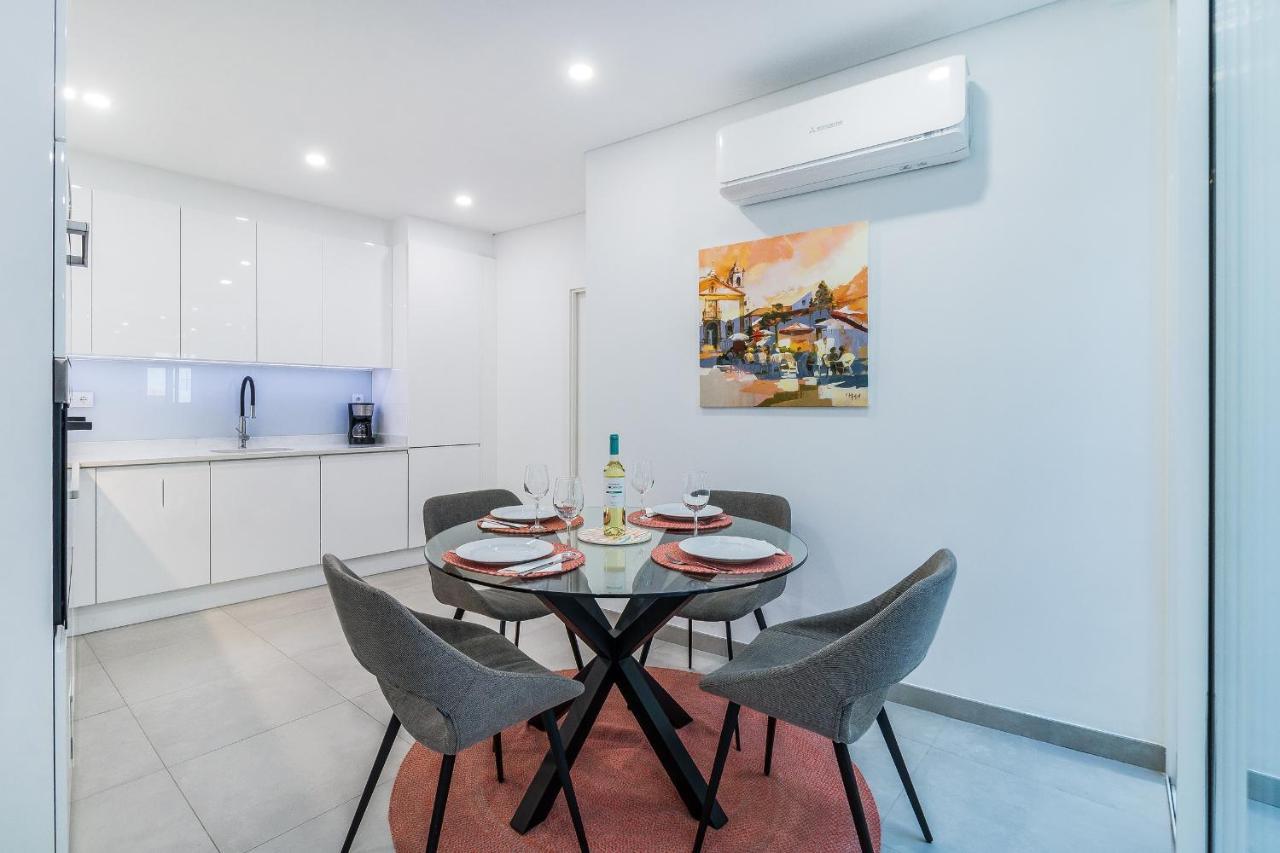 Vista Bonita By Algarve Golden Properties Lagos Exterior foto