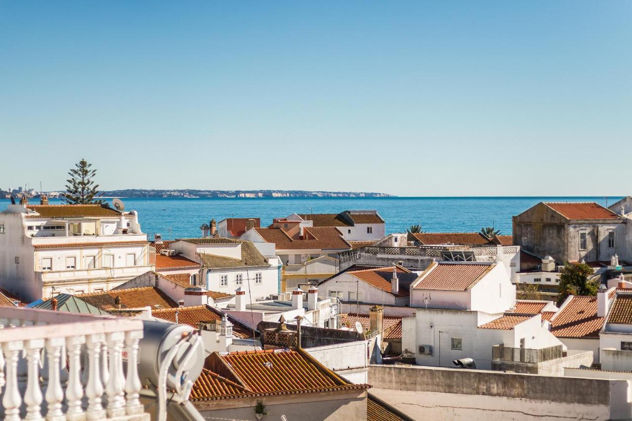 Vista Bonita By Algarve Golden Properties Lagos Exterior foto