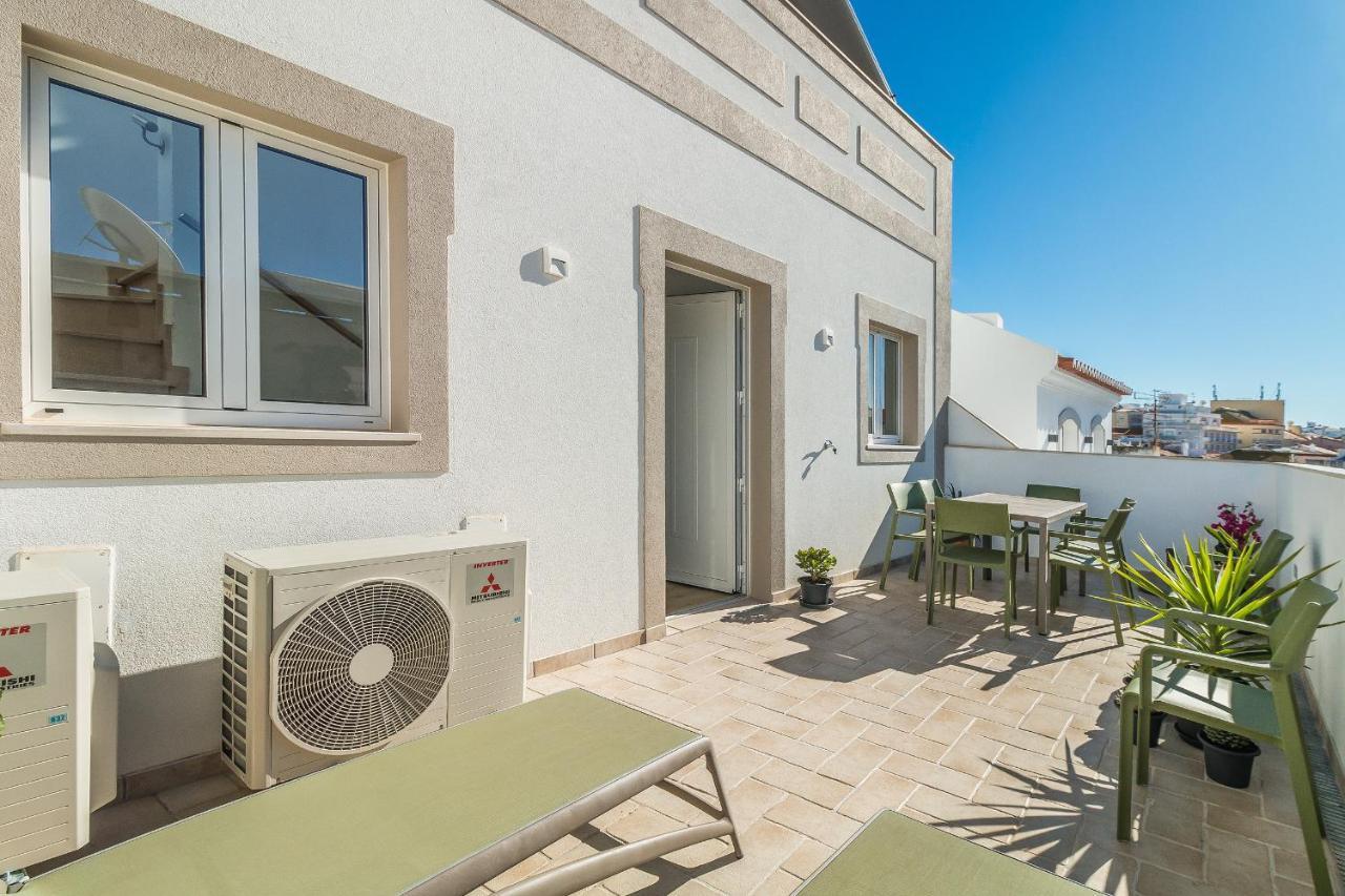 Vista Bonita By Algarve Golden Properties Lagos Exterior foto