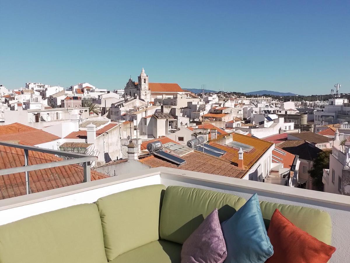Vista Bonita By Algarve Golden Properties Lagos Exterior foto